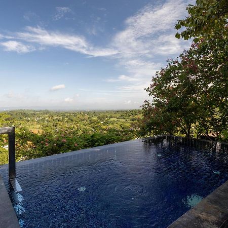 The Paz Resort Khao Yai By Pcl Nong Sarai Exterior foto