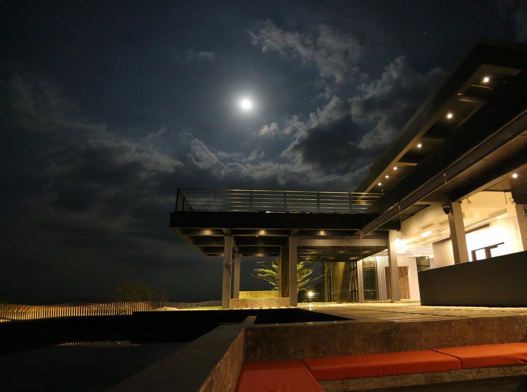 The Paz Resort Khao Yai By Pcl Nong Sarai Exterior foto