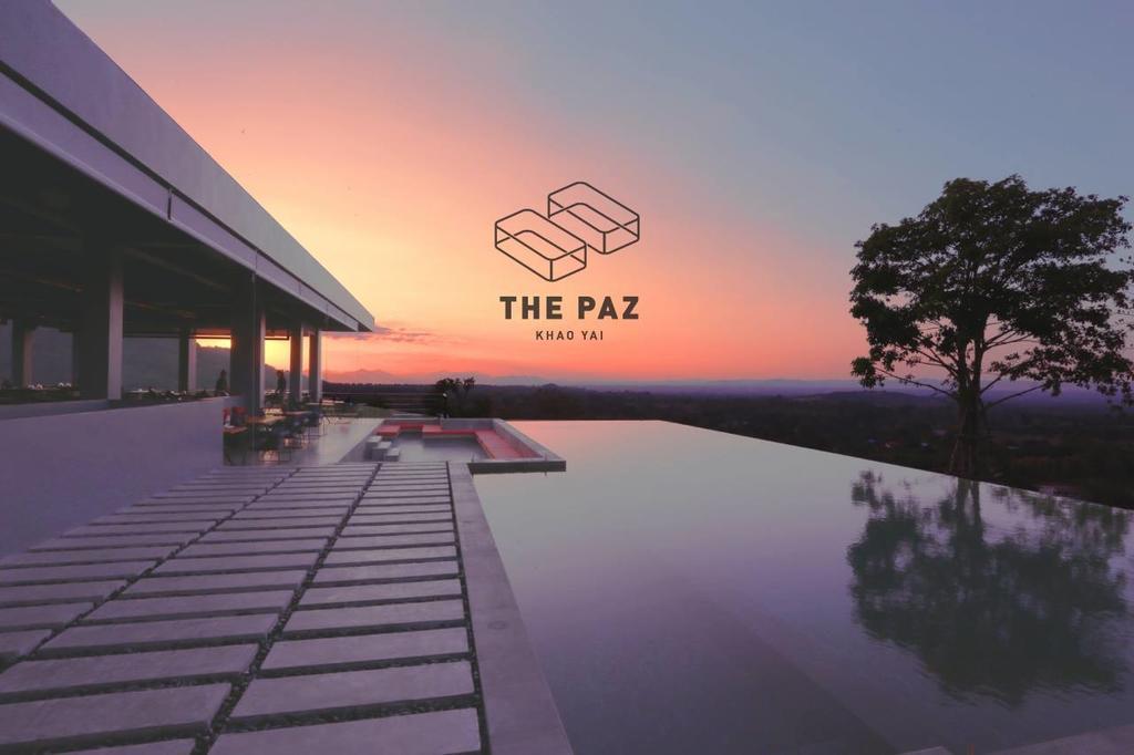 The Paz Resort Khao Yai By Pcl Nong Sarai Exterior foto